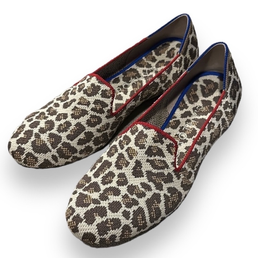 Rothy’s Loafer
